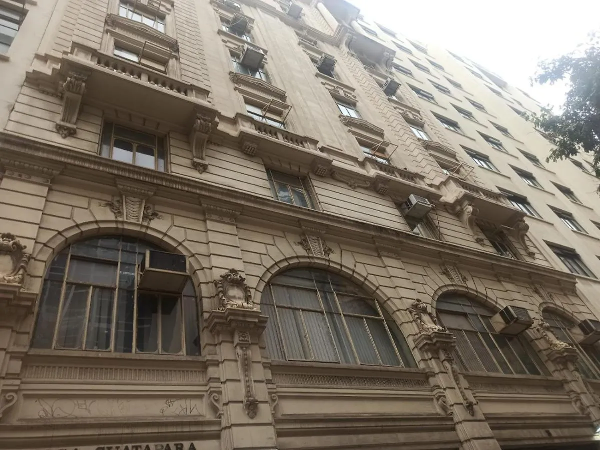 Excelente Apartamento No Centro De Sao Paulo Brazil