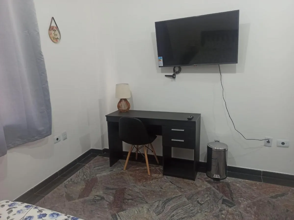 Excelente Apartamento No Centro De Sao Paulo