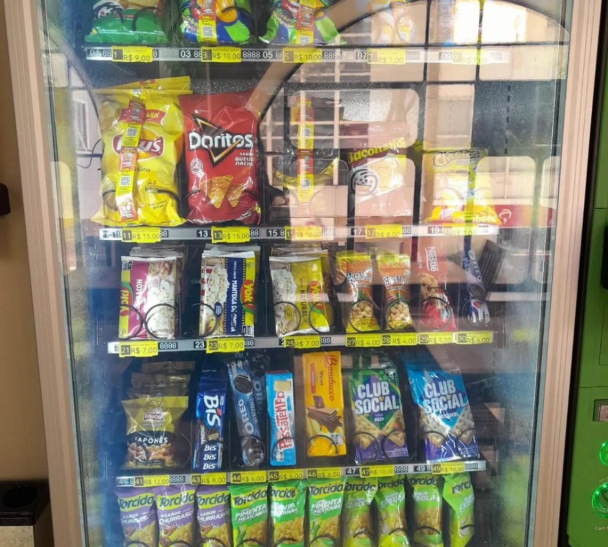 Excelente Apartamento No Centro De Sao Paulo Aparthotel