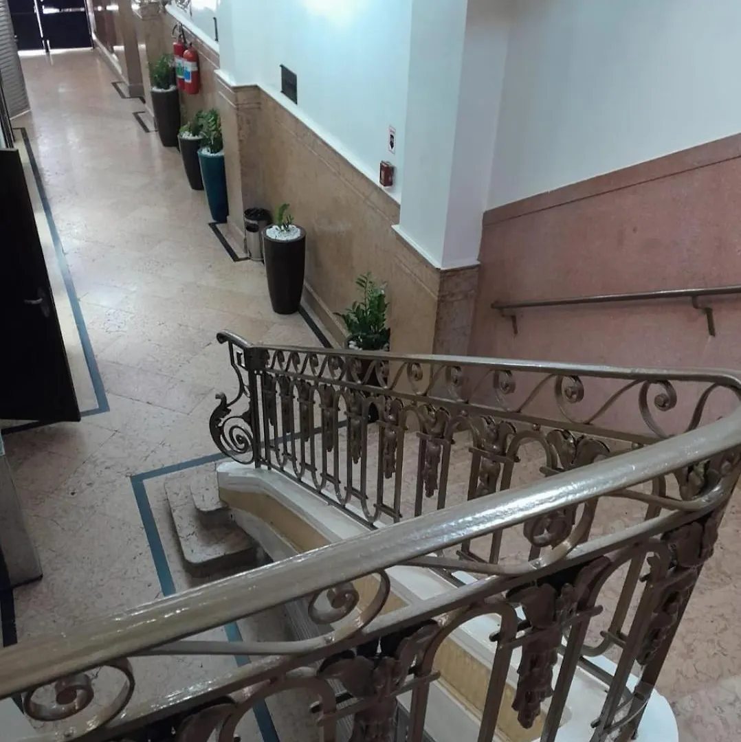 Excelente Apartamento No Centro De Sao Paulo Brazil